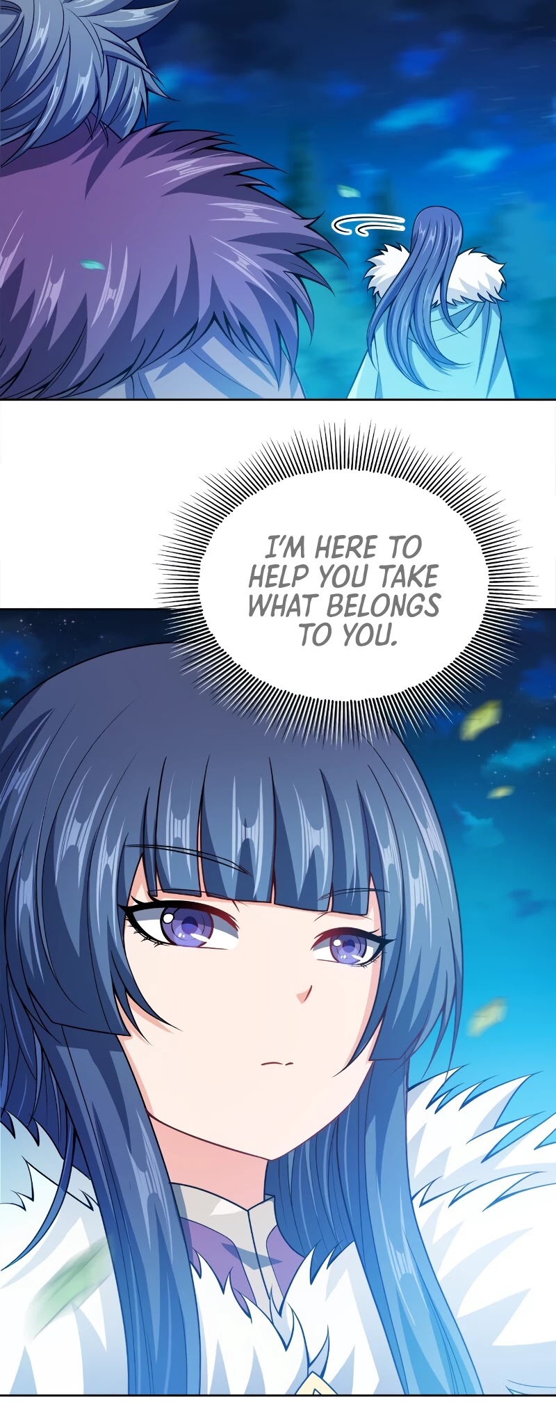 My Wife Is Actually the Empress? Chapter 47 page 15 - Chapter 47
