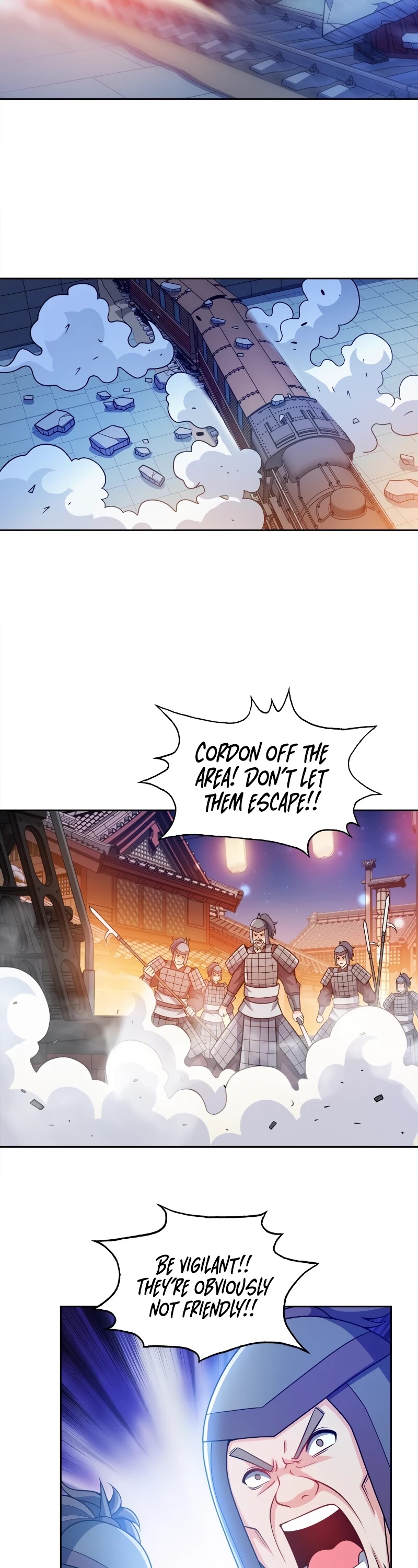 My Wife Is Actually the Empress? Chapter 47 page 17 - Chapter 47