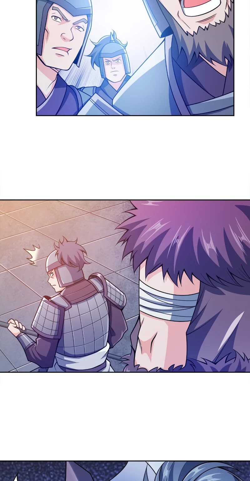 My Wife Is Actually the Empress? Chapter 47 page 18 - Chapter 47
