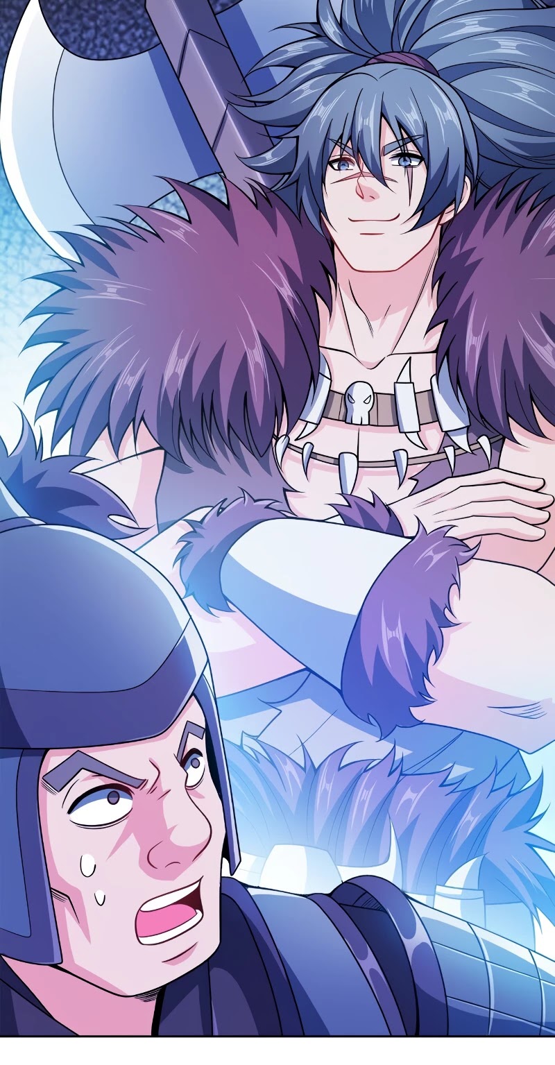 My Wife Is Actually the Empress? Chapter 47 page 19 - Chapter 47