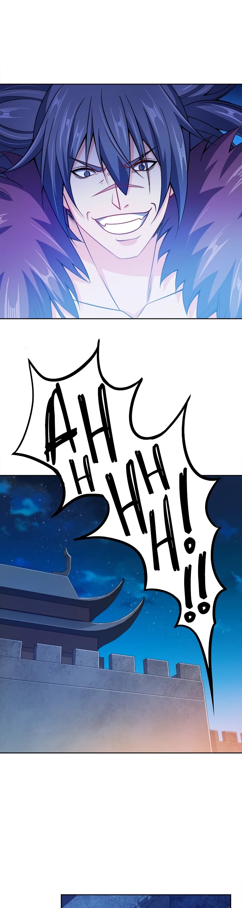 My Wife Is Actually the Empress? Chapter 47 page 20 - Chapter 47