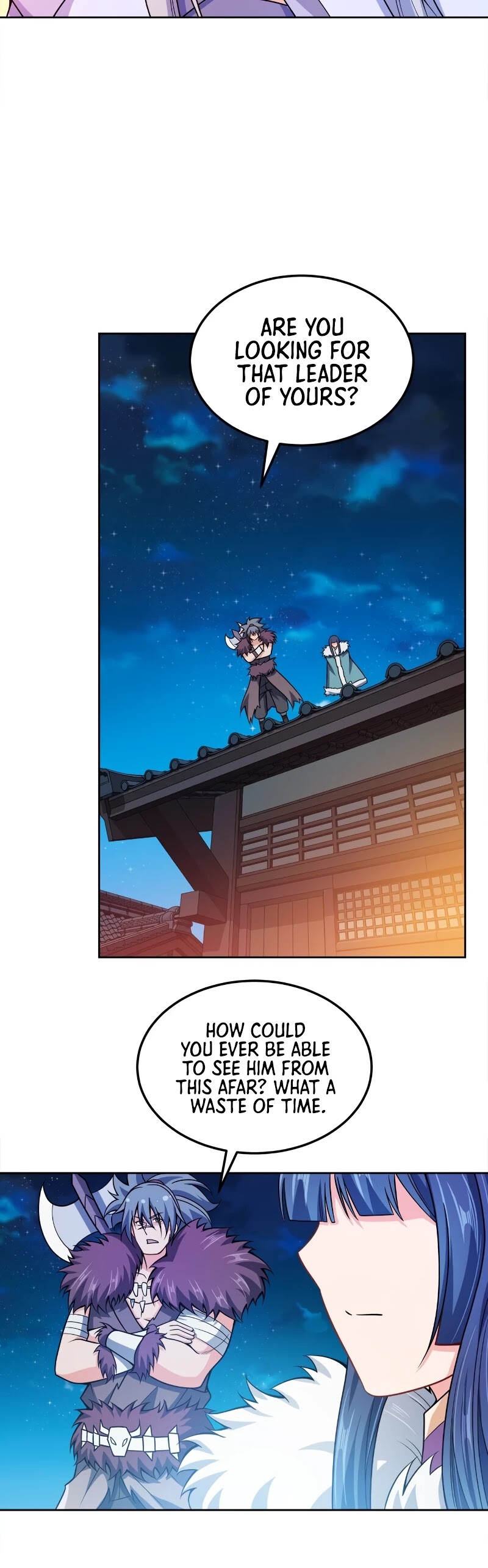 My Wife Is Actually the Empress? Chapter 47 page 25 - Chapter 47