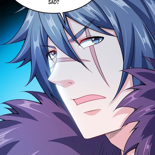 My Wife Is Actually the Empress? Chapter 47 cover