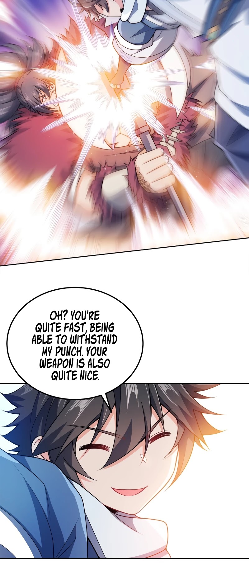 My Wife Is Actually the Empress? Chapter 48 page 22 - Chapter 48