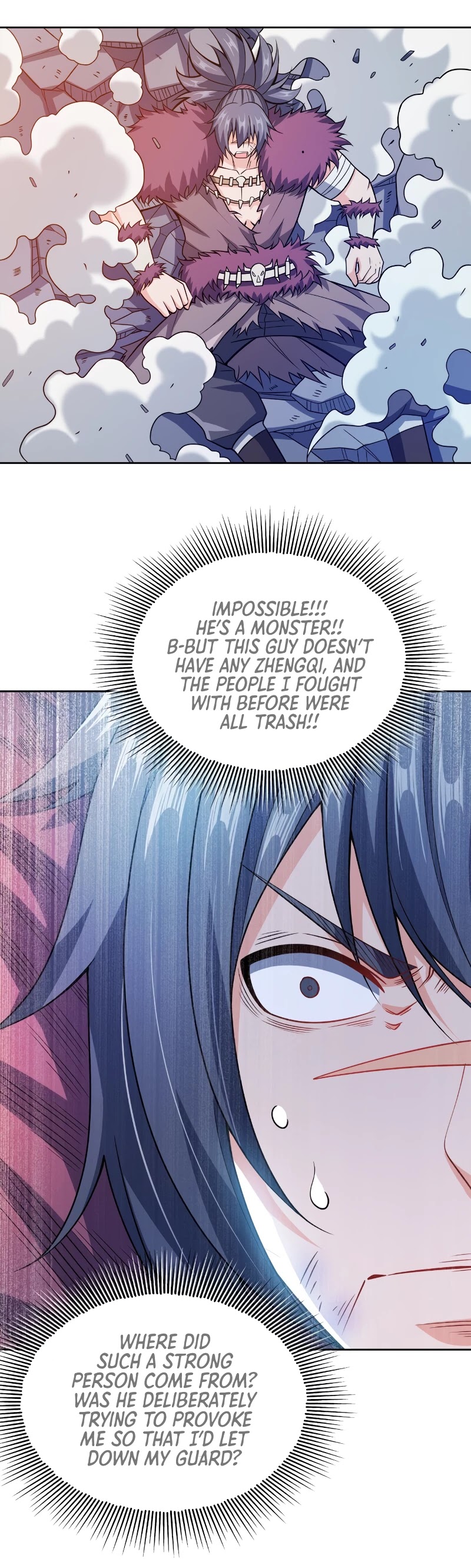 My Wife Is Actually the Empress? Chapter 48 page 25 - Chapter 48