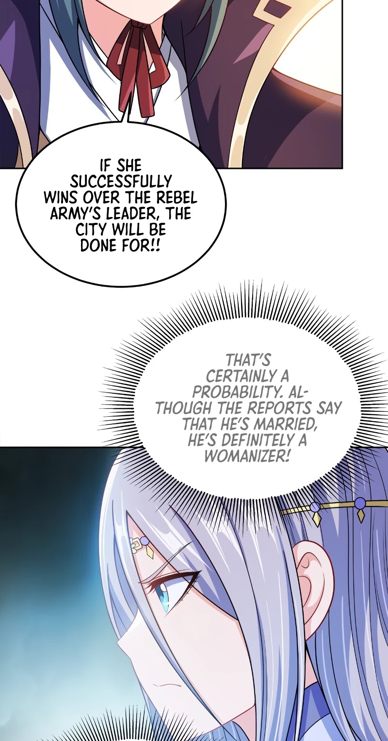My Wife Is Actually the Empress? Chapter 48 page 5 - Chapter 48