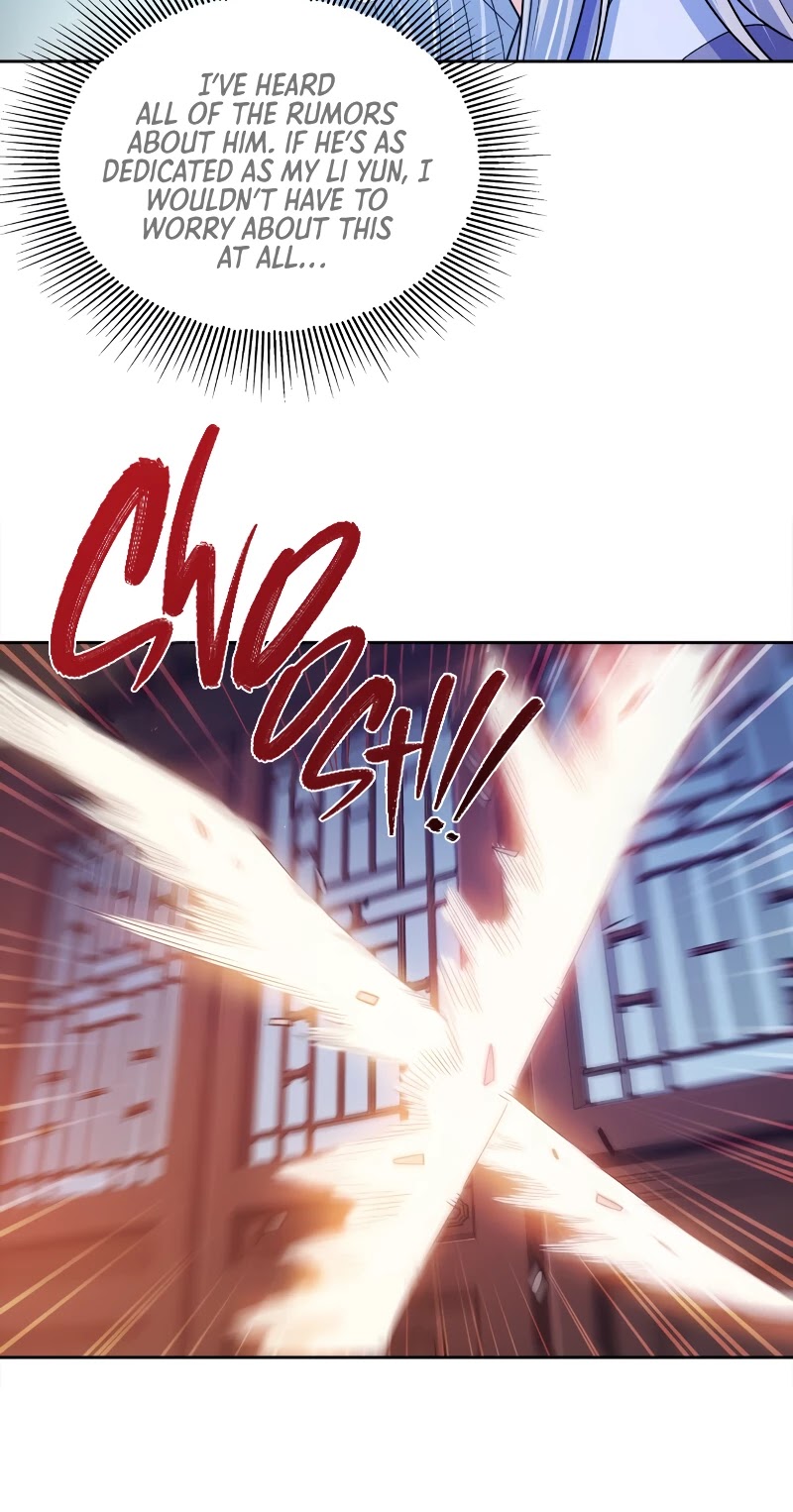 My Wife Is Actually the Empress? Chapter 48 page 6 - Chapter 48