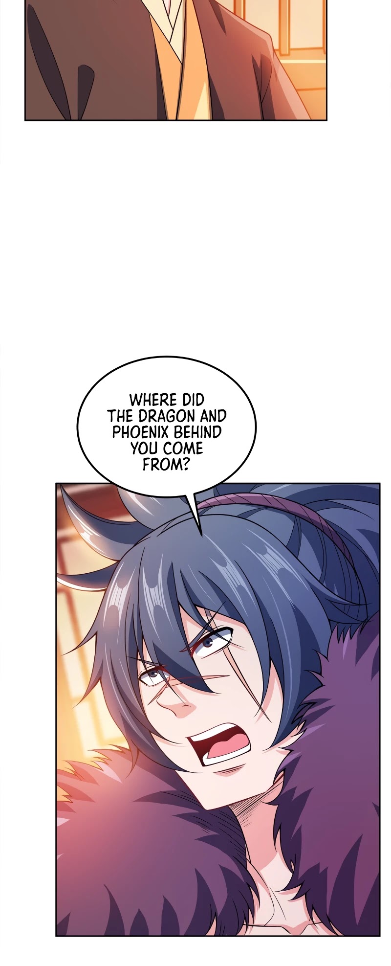 My Wife Is Actually the Empress? Chapter 49 page 16 - Chapter 49
