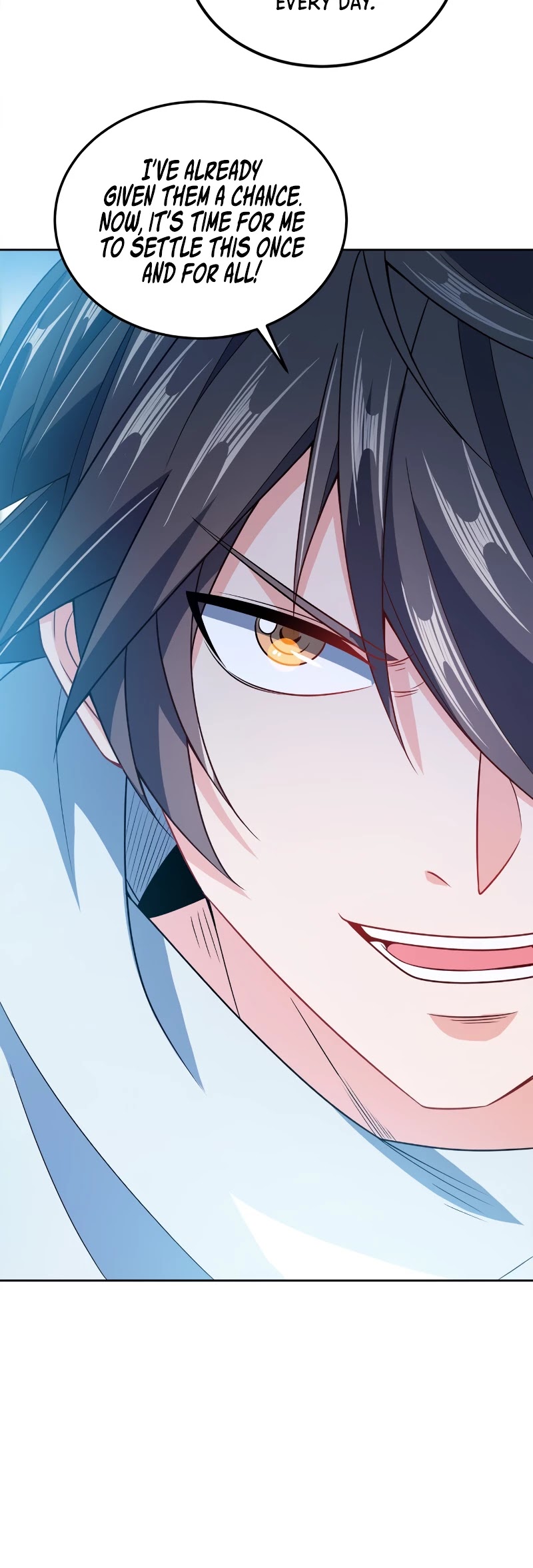 My Wife Is Actually the Empress? Chapter 49 page 26 - Chapter 49