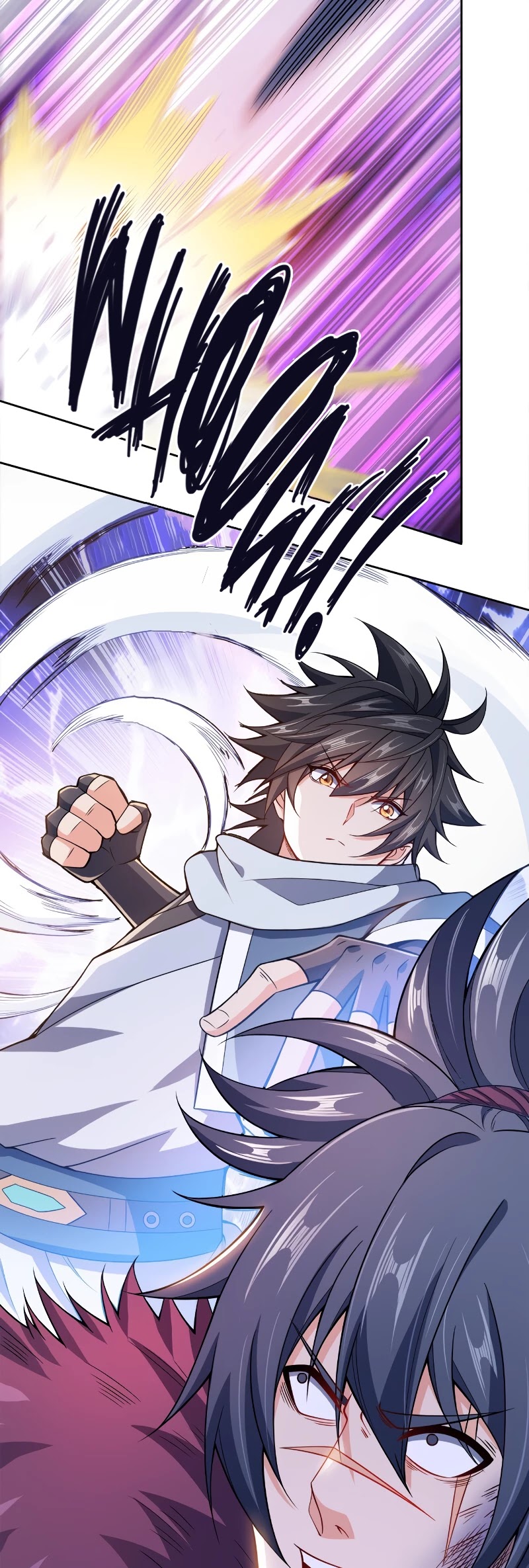 My Wife Is Actually the Empress? Chapter 49 page 5 - Chapter 49