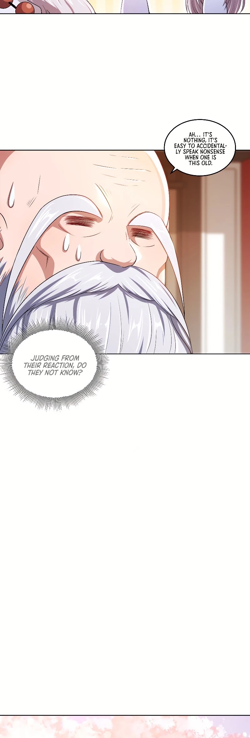 My Wife Is Actually the Empress? Chapter 5 page 12 - Chapter 5