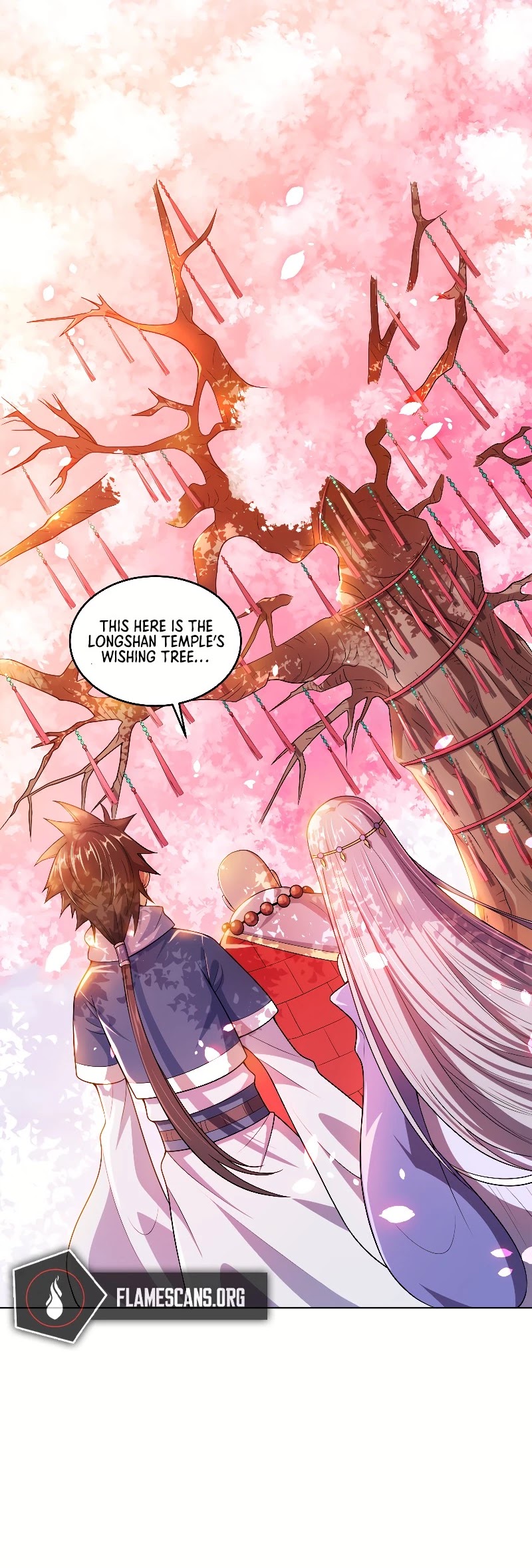My Wife Is Actually the Empress? Chapter 5 page 13 - Chapter 5