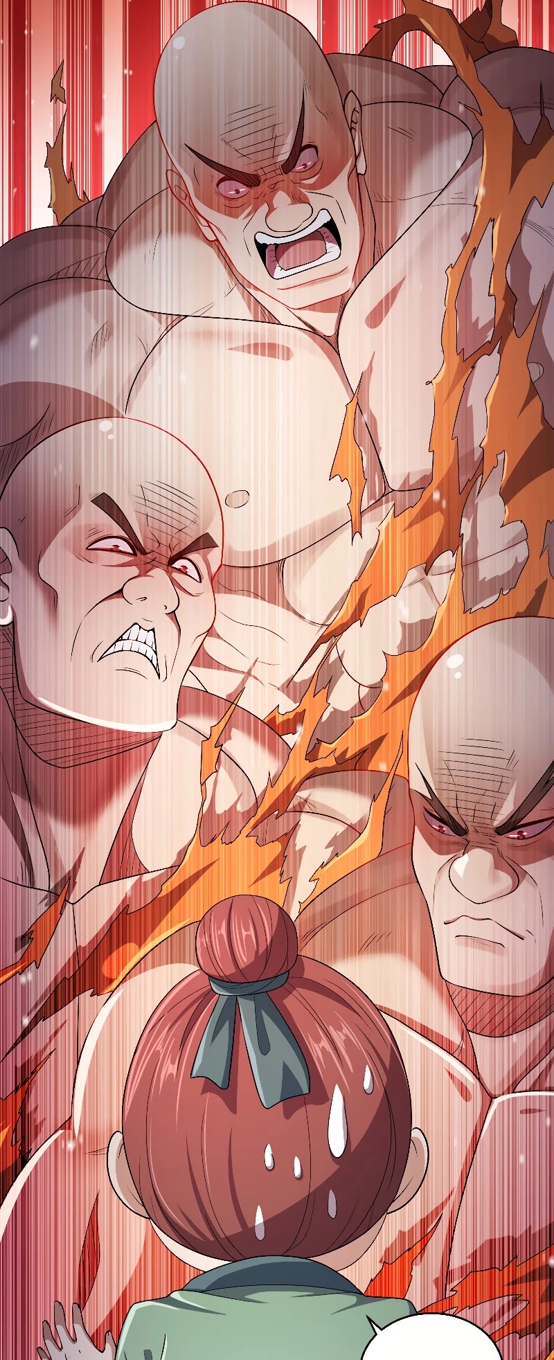 My Wife Is Actually the Empress? Chapter 5 page 15 - Chapter 5