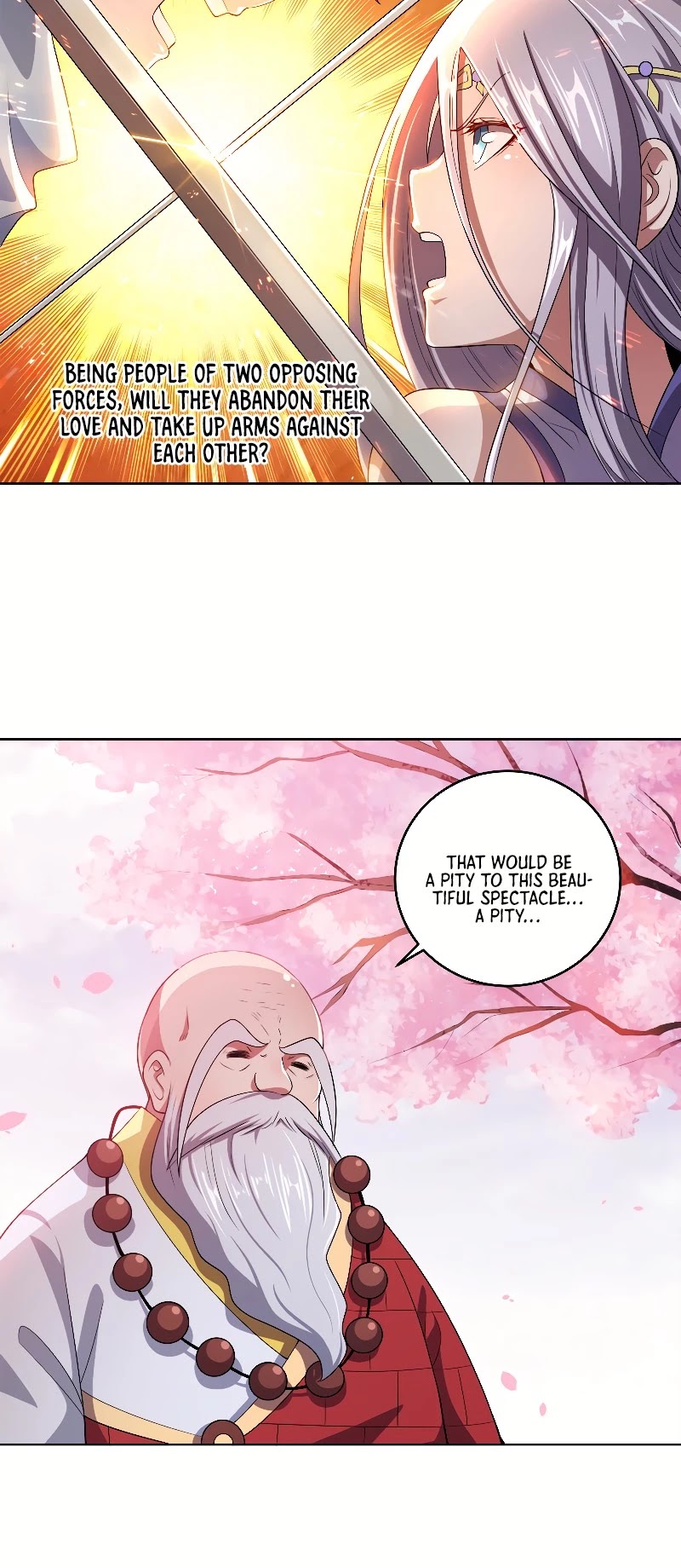 My Wife Is Actually the Empress? Chapter 5 page 22 - Chapter 5