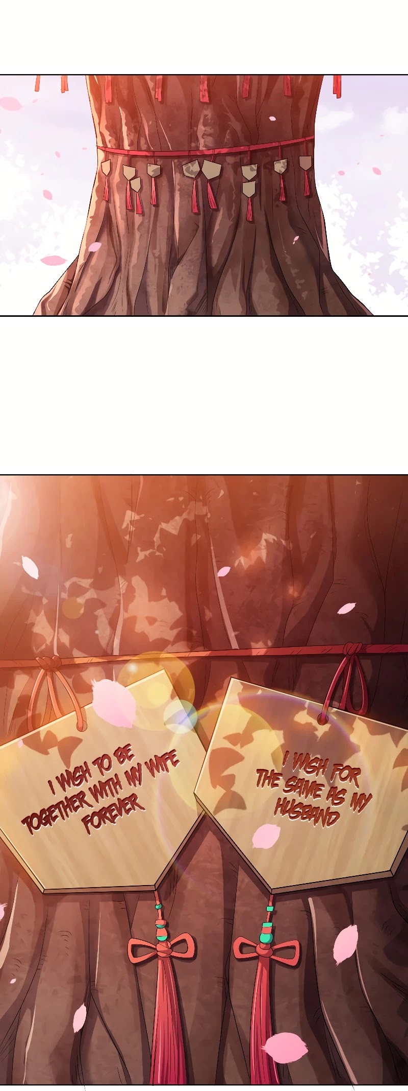 My Wife Is Actually the Empress? Chapter 5 page 23 - Chapter 5
