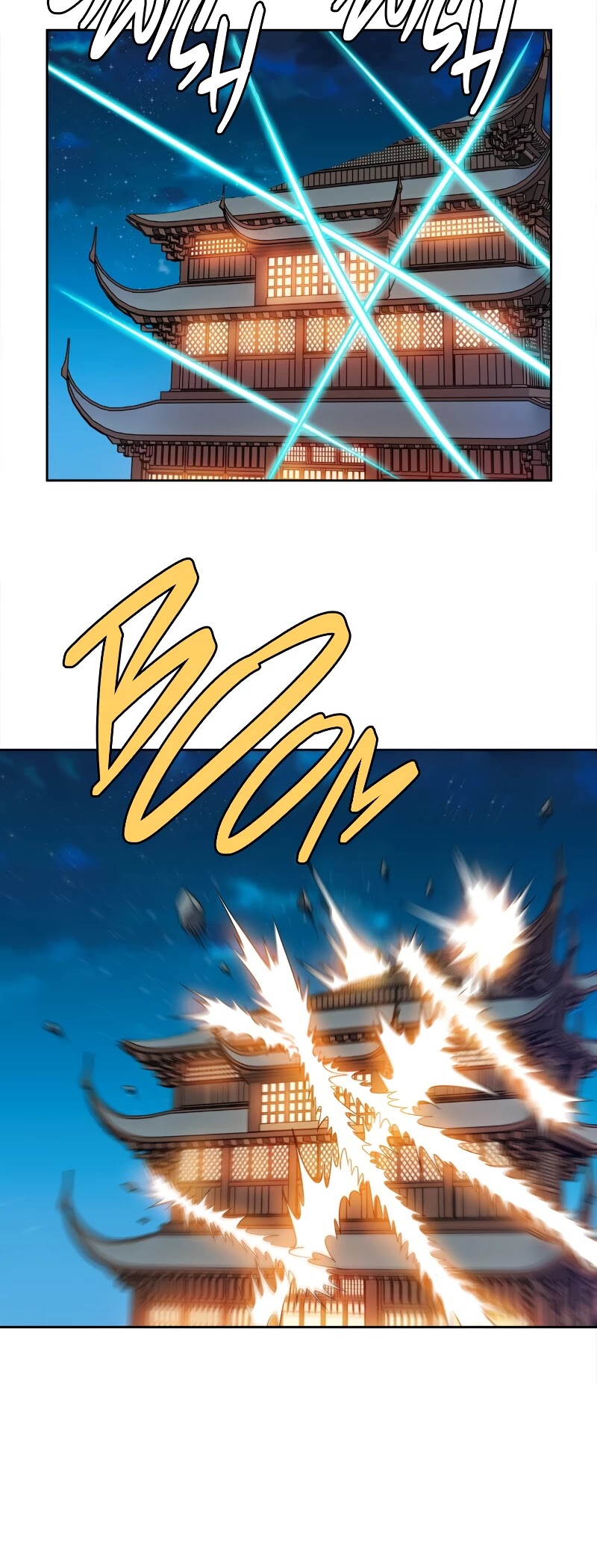 My Wife Is Actually the Empress? Chapter 50 page 11 - Chapter 50