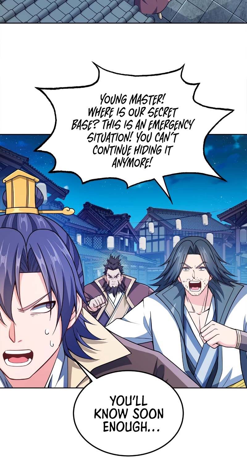 My Wife Is Actually the Empress? Chapter 50 page 15 - Chapter 50