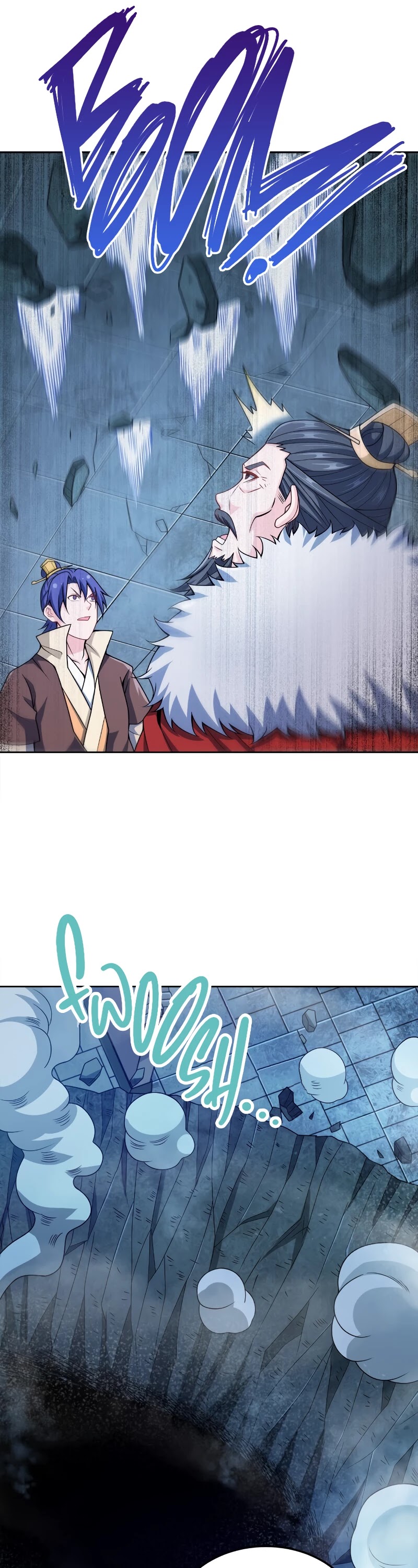 My Wife Is Actually the Empress? Chapter 50 page 24 - Chapter 50