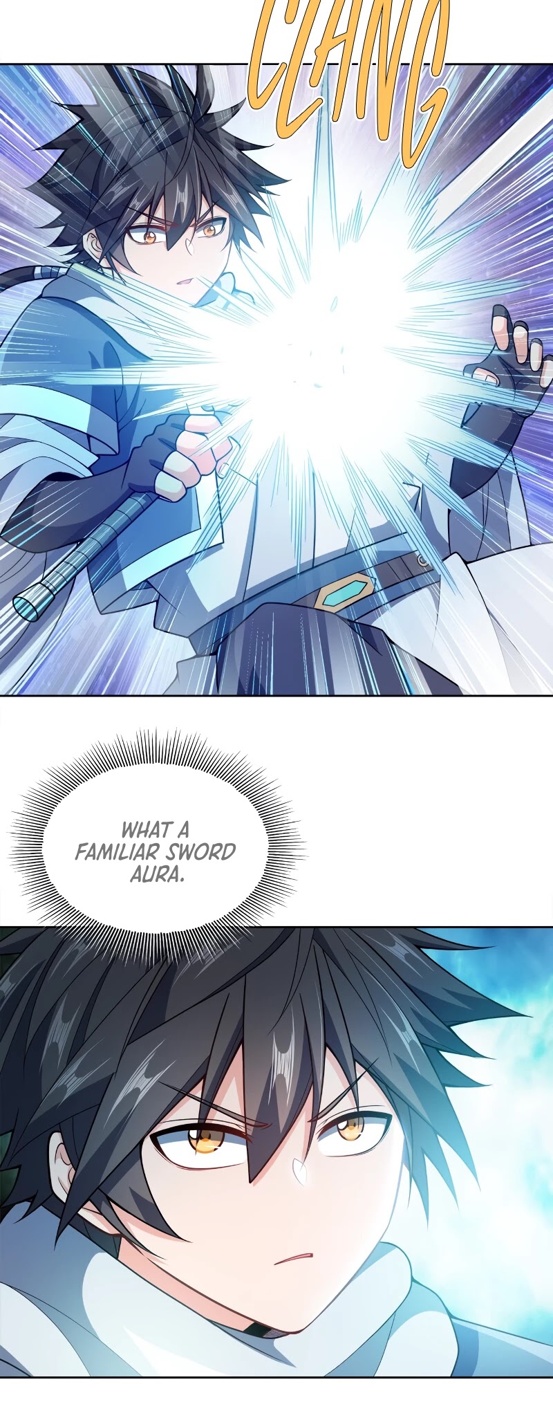 My Wife Is Actually the Empress? Chapter 50 page 31 - Chapter 50