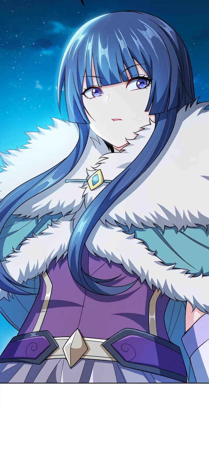 My Wife Is Actually the Empress? Chapter 50 page 33 - Chapter 50
