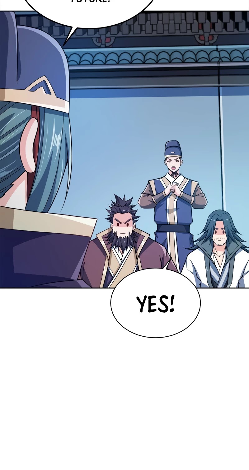 My Wife Is Actually the Empress? Chapter 51 page 11 - Chapter 51