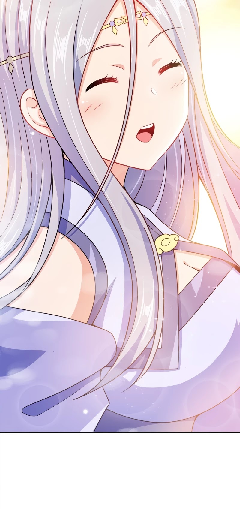 My Wife Is Actually the Empress? Chapter 51 page 28 - Chapter 51