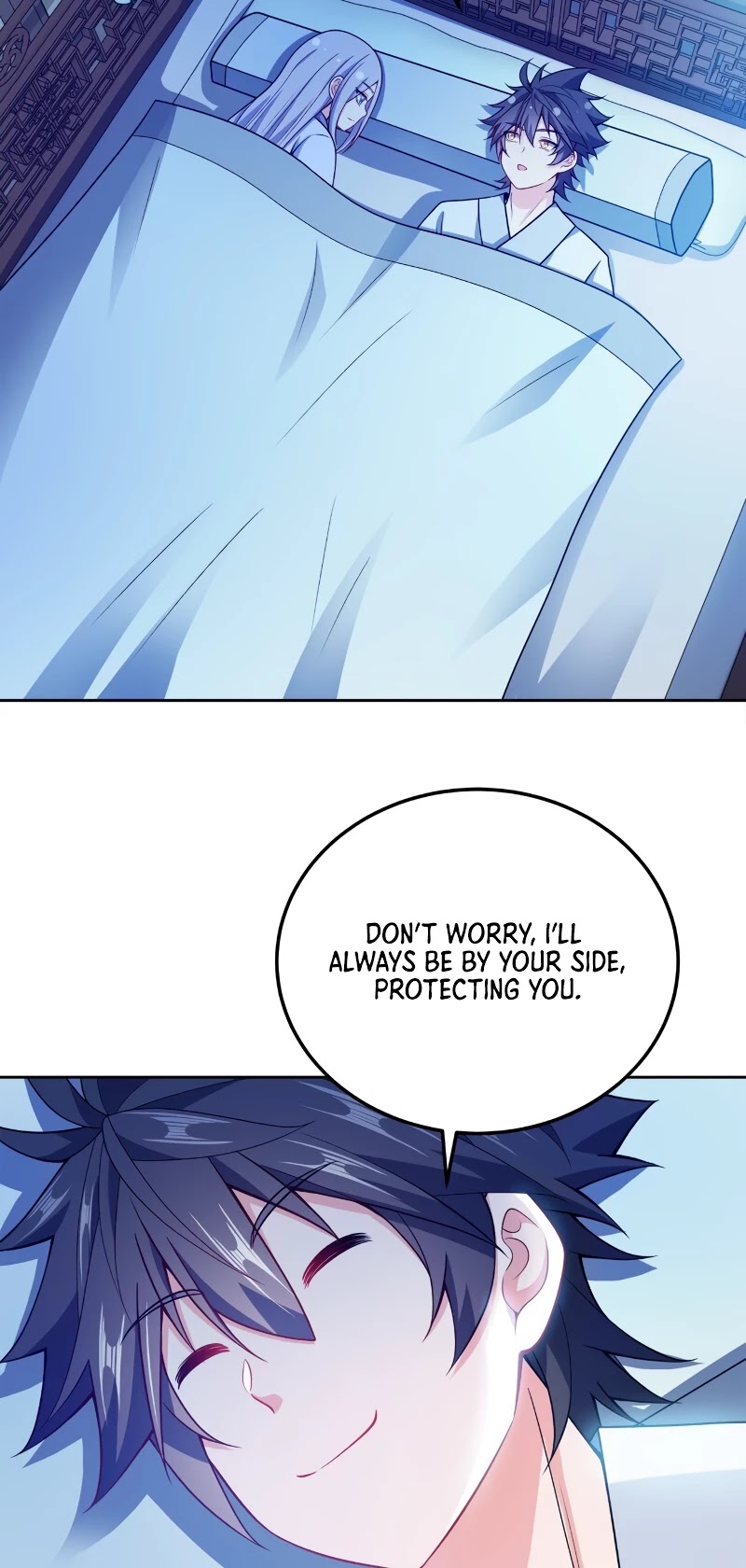 My Wife Is Actually the Empress? Chapter 52 page 16 - Chapter 52