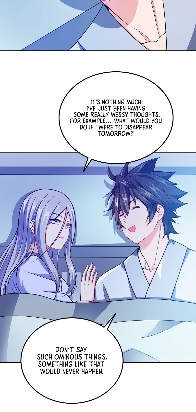 My Wife Is Actually the Empress? Chapter 52 page 17 - Chapter 52