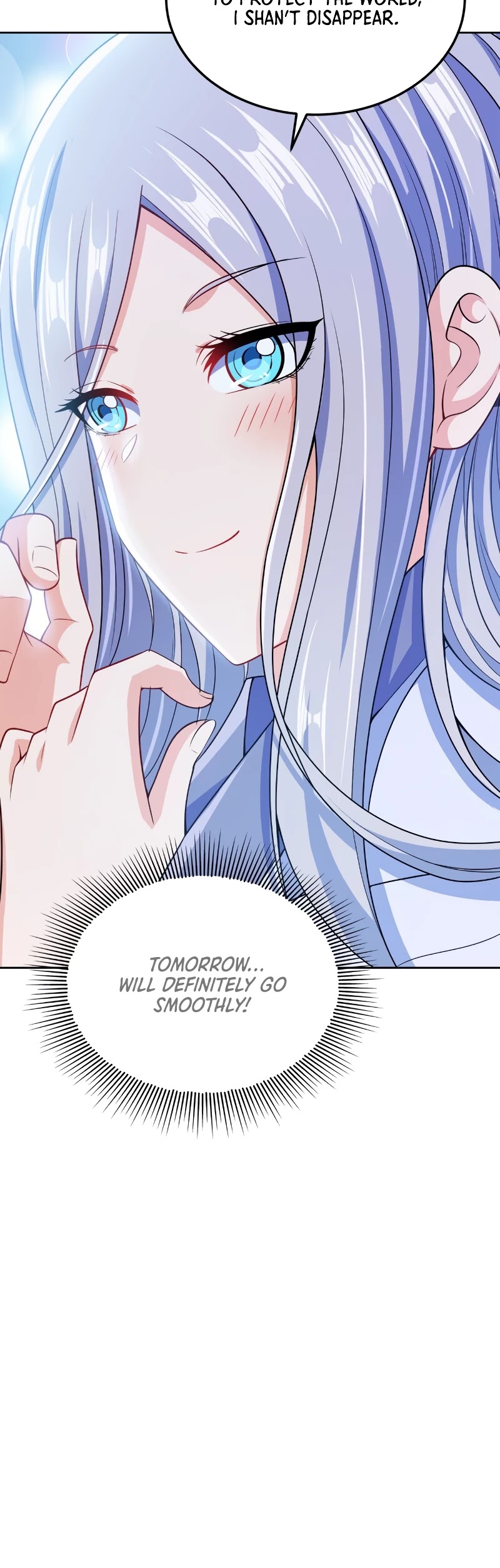 My Wife Is Actually the Empress? Chapter 52 page 20 - Chapter 52