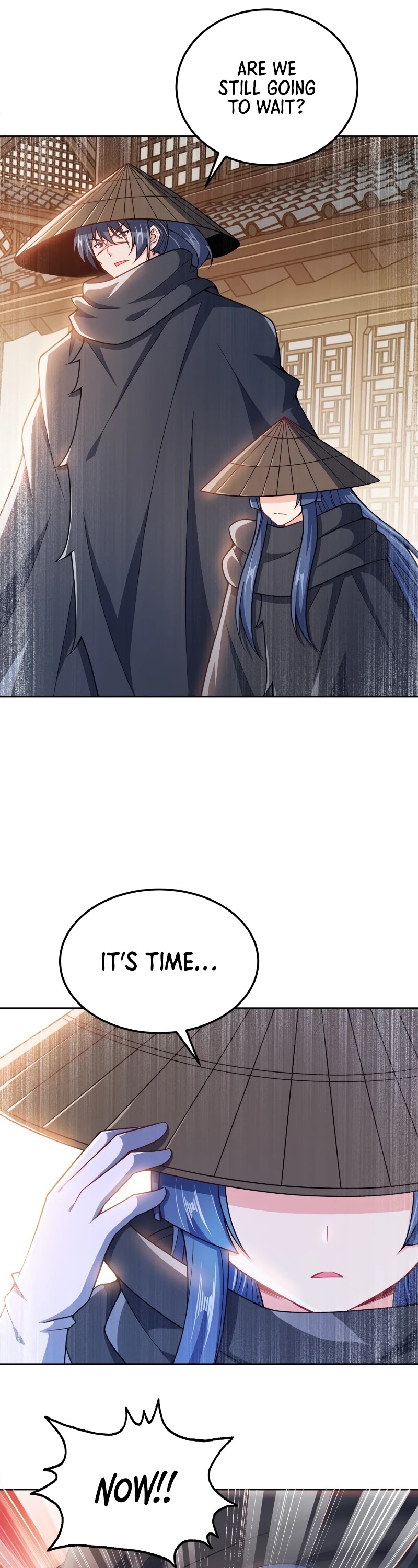 My Wife Is Actually the Empress? Chapter 52 page 24 - Chapter 52