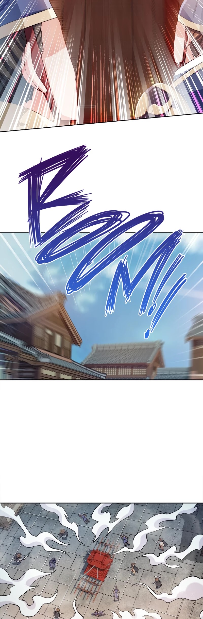 My Wife Is Actually the Empress? Chapter 52 page 26 - Chapter 52