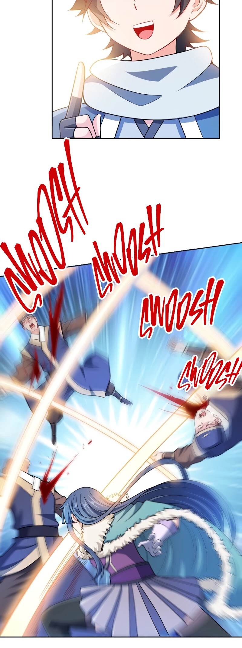 My Wife Is Actually the Empress? Chapter 53 page 15 - Chapter 53