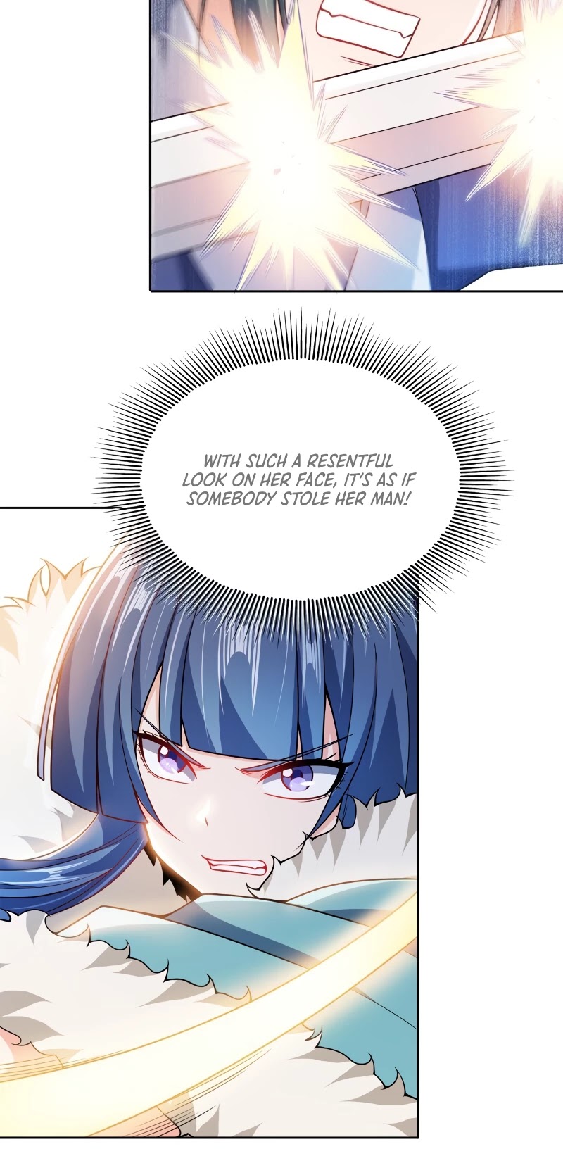 My Wife Is Actually the Empress? Chapter 53 page 22 - Chapter 53