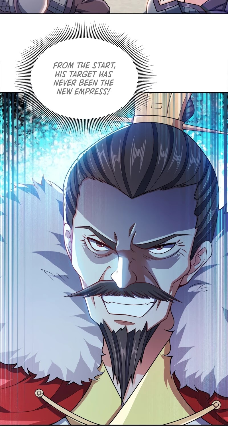 My Wife Is Actually the Empress? Chapter 53 page 29 - Chapter 53