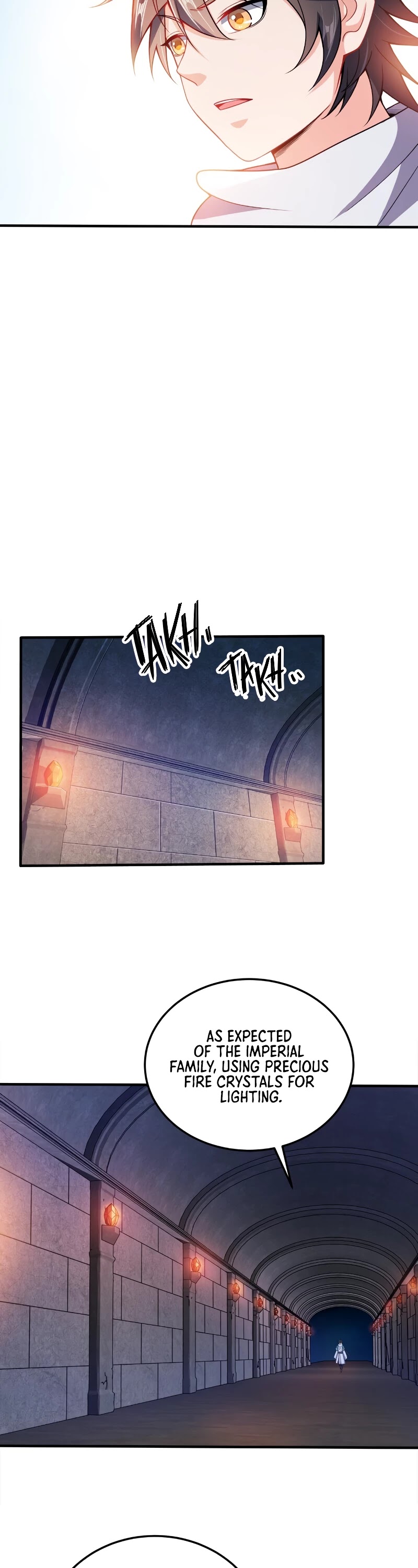 My Wife Is Actually the Empress? Chapter 54 page 14 - Chapter 54