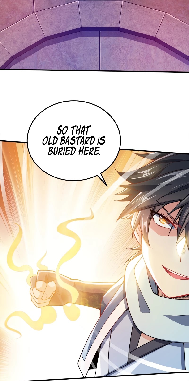 My Wife Is Actually the Empress? Chapter 54 page 16 - Chapter 54