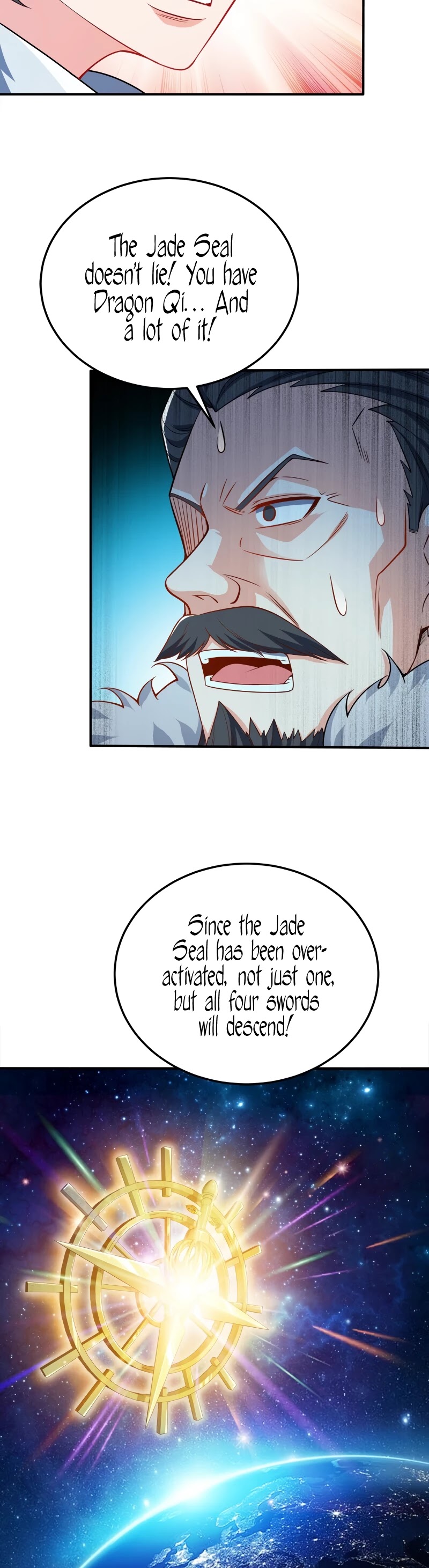 My Wife Is Actually the Empress? Chapter 54 page 27 - Chapter 54