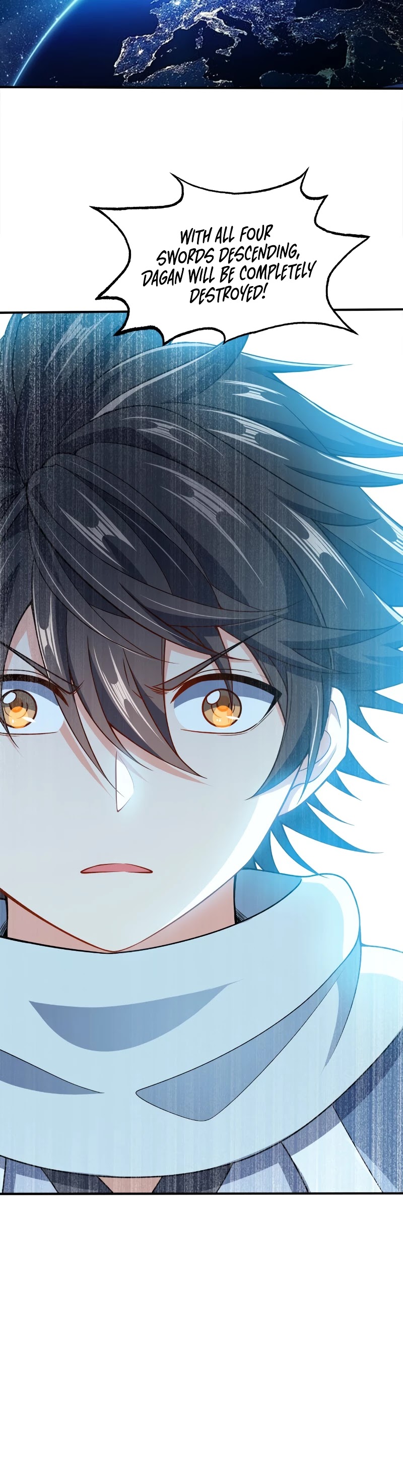 My Wife Is Actually the Empress? Chapter 54 page 28 - Chapter 54