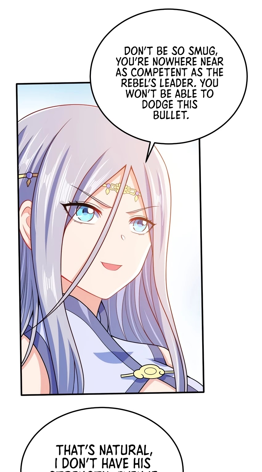My Wife Is Actually the Empress? Chapter 55 page 23 - Chapter 55
