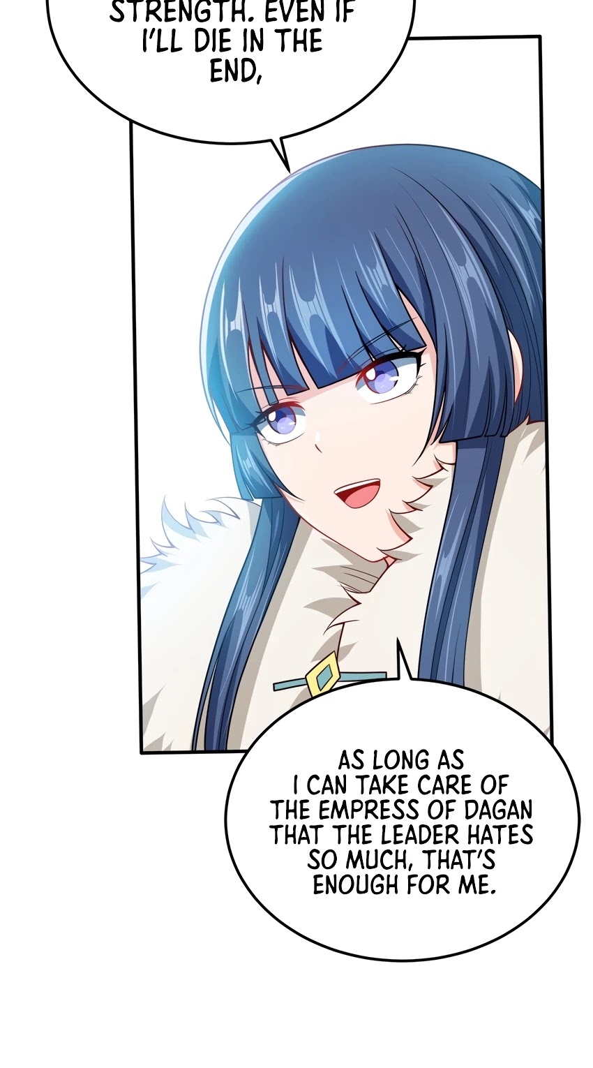 My Wife Is Actually the Empress? Chapter 55 page 24 - Chapter 55