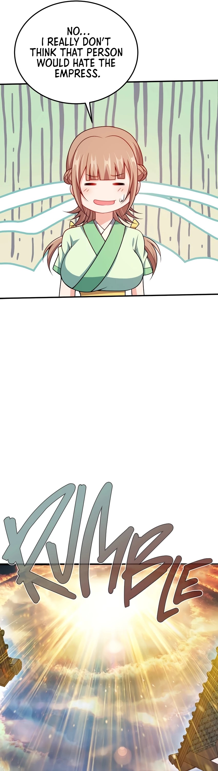 My Wife Is Actually the Empress? Chapter 55 page 25 - Chapter 55