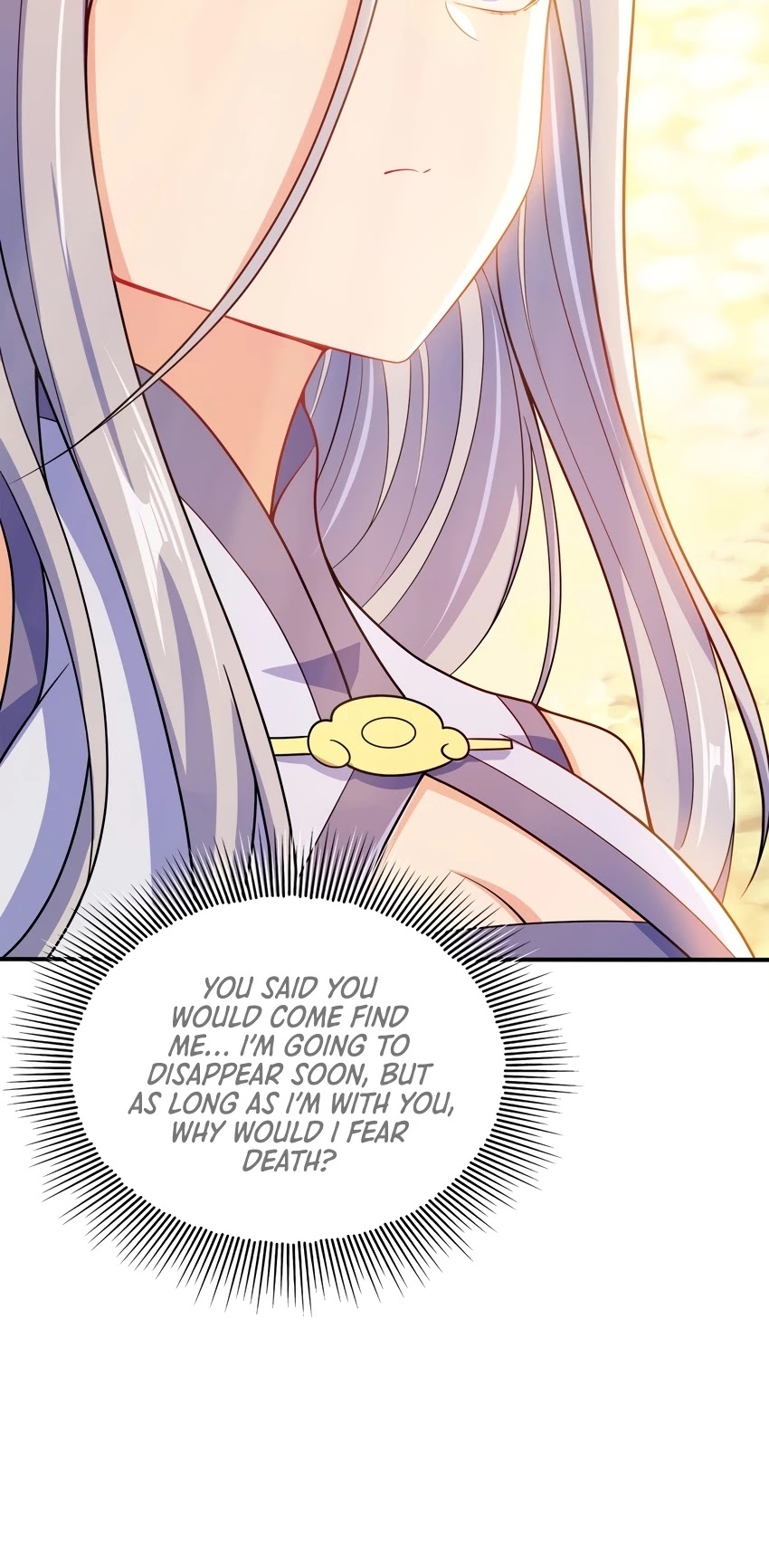 My Wife Is Actually the Empress? Chapter 55 page 28 - Chapter 55