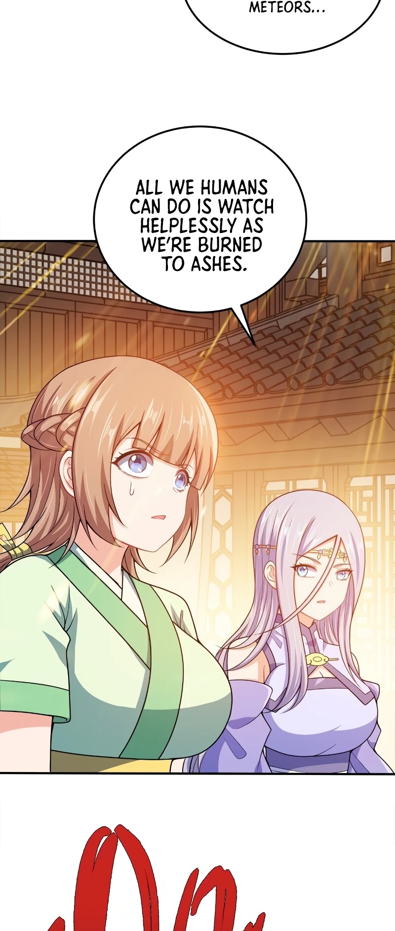 My Wife Is Actually the Empress? Chapter 56 page 14 - Chapter 56
