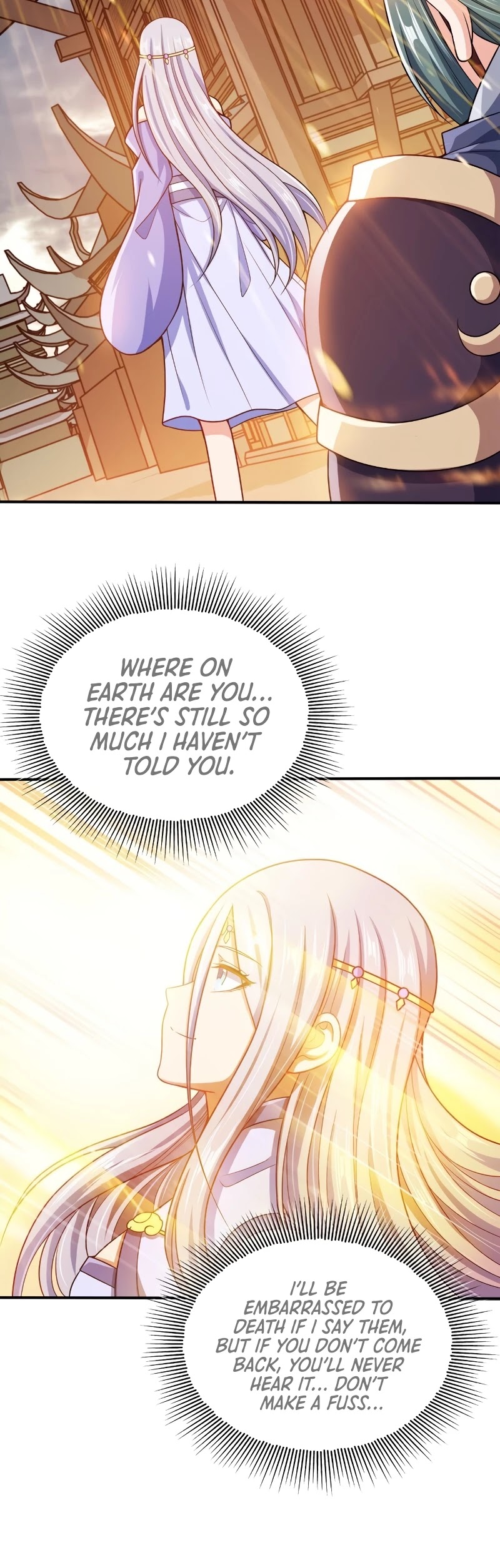 My Wife Is Actually the Empress? Chapter 56 page 18 - Chapter 56