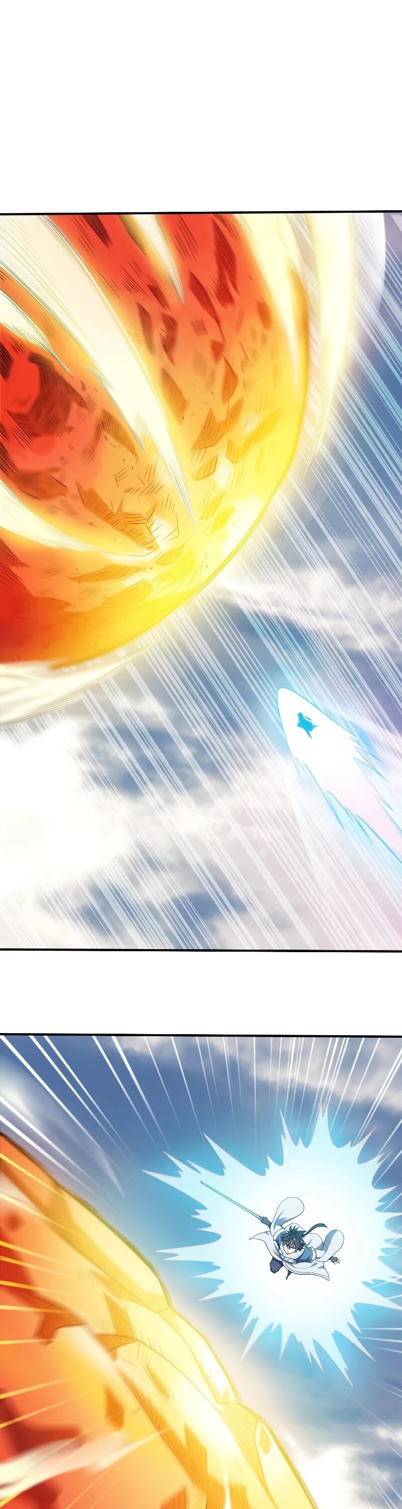 My Wife Is Actually the Empress? Chapter 56 page 24 - Chapter 56