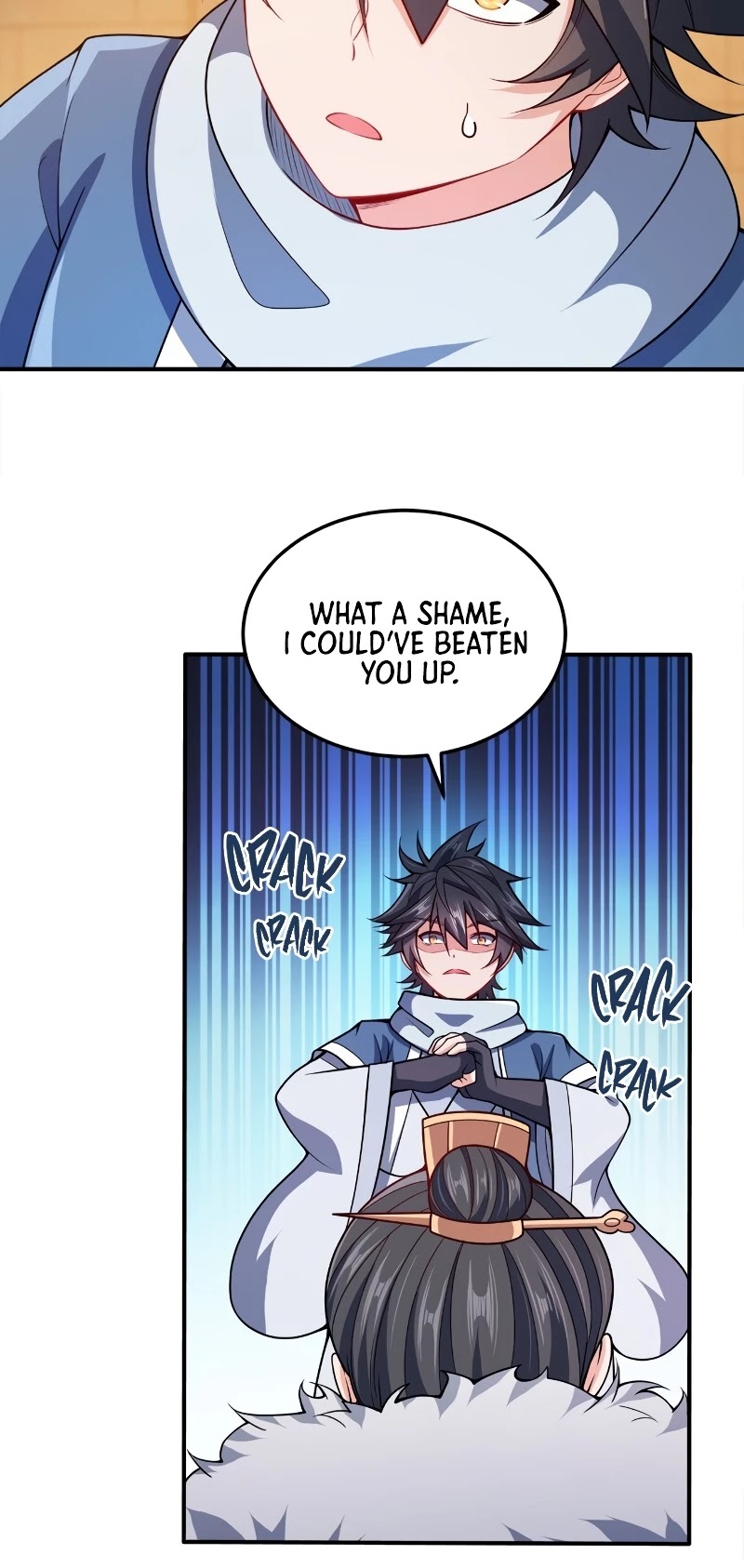 My Wife Is Actually the Empress? Chapter 56 page 6 - Chapter 56