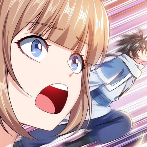My Wife Is Actually the Empress? Chapter 56 cover