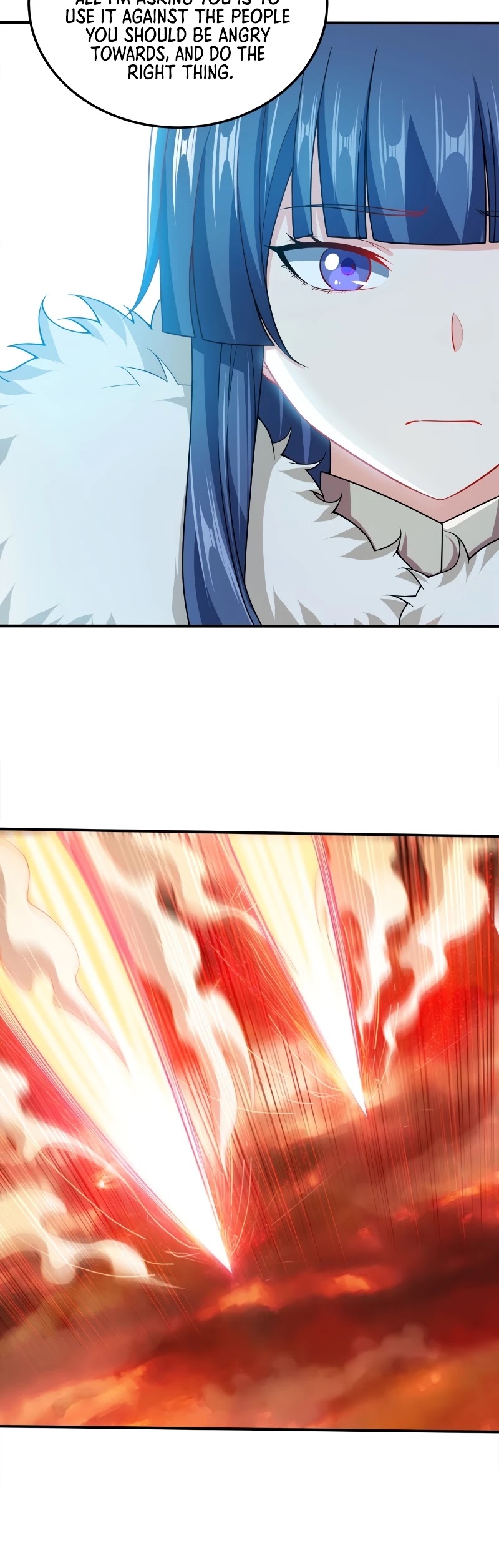 My Wife Is Actually the Empress? Chapter 57 page 15 - Chapter 57