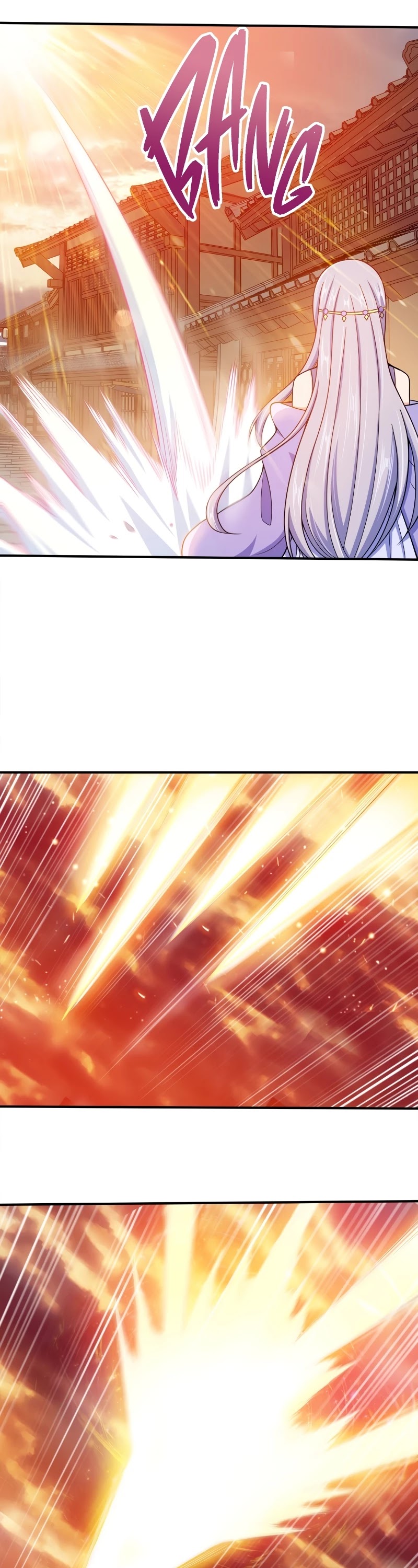 My Wife Is Actually the Empress? Chapter 57 page 19 - Chapter 57