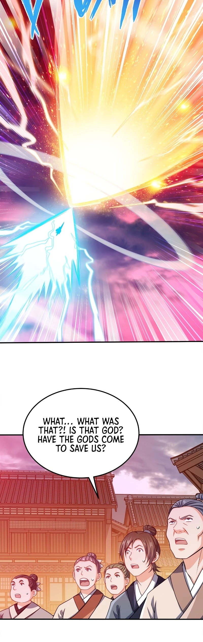 My Wife Is Actually the Empress? Chapter 57 page 22 - Chapter 57